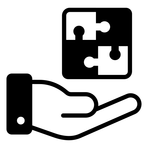 Helper Icon