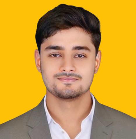 Sohaib Hussain Pathan